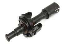 Mopar 4707875AB Alarm Switch, Rear Mopar 4707875AB Alarm Switch, Rear