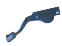 Mopar 4431710 Detent Assembly, Manual Valve Lever