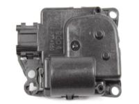 Mopar 68238243AA Actuator A/C And Heater