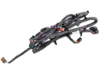 Mopar 68165503AD Wire Harness, Front