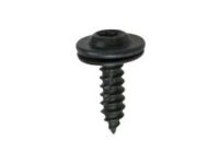 Mopar 6036789AA Roof Lamp Lens Screw