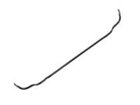 Mopar 68247952AA Stabilizer Bar, Rear