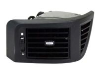 Mopar 1YB09JXWAA Outlet A/C & Heater