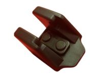 Mopar 55395652AC Latch Catch, Front Mopar 55395652AC Latch Catch, Front