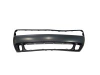 Mopar 68371805AA Bumper Cover, Front Mopar 68371805AA Bumper Cover, Front