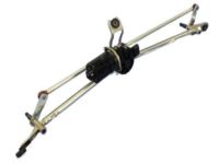 Mopar 55372141AL Wiper Transmission