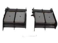 Mopar 68021972AA Housing