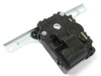 Mopar 68239269AE Actuator Exhaust Valve