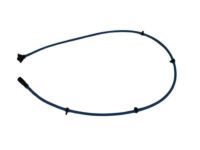 Mopar 55276952AA Tube Sunroof Drain Front