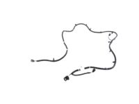 Mopar 68228582AE Wiring Front Fascia