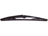 Mopar 5139835AB Blade Rear Window Wiper