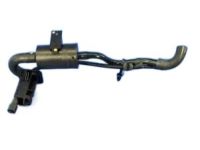 Mopar 4721757AF Tube Jumper Vent Recirculation