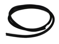 Mopar 55275609AF Weatherstrip, Door Opening Front