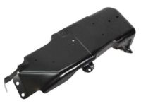 Mopar 52059743AE Skid Plate Fuel Tank