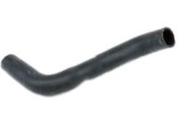 Mopar 55116870AC Upper Hose, Lower Mopar 55116870AC Upper Hose, Lower