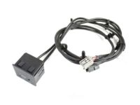 Mopar 68196256AB Cable USB Auxiliary Portion