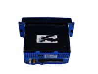 Mopar 5091163AE Radio Multi Media