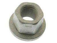 Mopar 6509401AA Strut Nut, Front