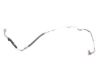 Mopar 55116710AD Line A/C Discharge Mopar 55116710AD Line A/C Discharge