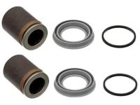 Mopar 68049178AB Overhaul Kit, Rear Mopar 68049178AB Overhaul Kit, Rear