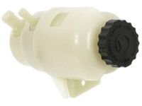 Mopar 68081035AA Power Steering Pump Reservoir
