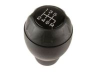 Mopar 52060485AF Knob Manual Gear Shift Mopar 52060485AF Knob Manual Gear Shift