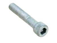 Mopar 6102382AA Tensioner Bolt Mopar 6102382AA Tensioner Bolt