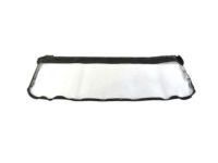 Mopar 1XZ76FX9AE Window Tailgate