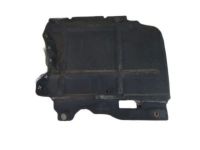 Mopar 68191341AA Belly Pan Transmission