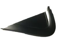 Mopar 4888606AF Applique, Rear Passenger Side