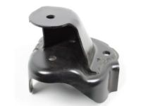 Mopar 68004548AA Control Arm Bracket, Front Lower Passenger Side