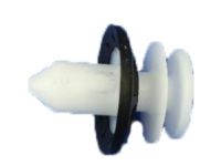 Mopar 6507196AA Rivet Nut Rivet Nut Air Suspension Unit To Frame