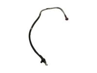 Mopar 52112166AA Positive Cable Mopar 52112166AA Positive Cable