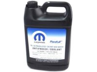 Mopar 68163849AA Antifreeze Coolant Gallon Standard Ms-9769