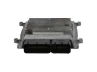 Mopar 5150518AA Module Powertrain Control Generic