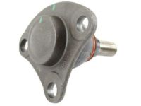 Mopar 68167888AB Ball Joint, Front