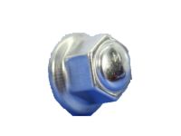 Mopar 6507826AA Wheel Nut