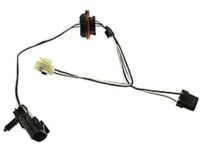 Mopar 68351129AC Wiring Jumper Power Windows