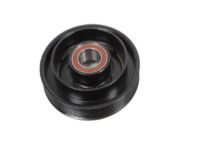 Mopar 68058044AA Pulley Hub Kit A/C Compressor