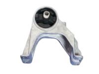 Mopar 5090607AB Mount Brace, Rear
