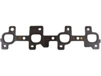 Mopar 53034030AC Exhaust Manifold Gasket, Passenger Side