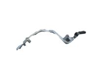 Mopar 68276702AA Hose And Tube Heater Return
