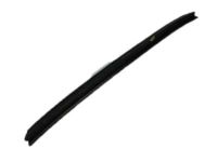 Dodge Ram 3500 Door Seal - 55134598 Belt Weatherstrip, Front Inner