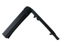 Mopar 55395236AE Frame Door Glass