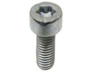 Mopar 6512430AA Cowl Trim Screw