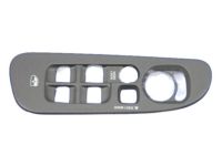 Mopar 5HZ71ZJ8AD Bezel Power Window/Door Lock Switch