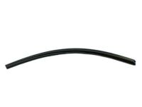 Mopar 68042856AA Rear Weatherstrip