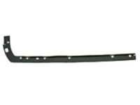 Mopar 55395626AH Rail Reinforcement, Rear Passenger Side