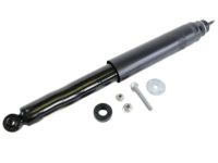 Mopar 68087360AF Shock Absorber, Front