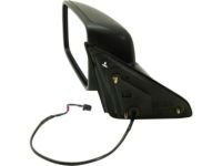 Mopar 55372069AD Mirror Outside Rearview Manual Mopar 55372069AD Mirror Outside Rearview Manual